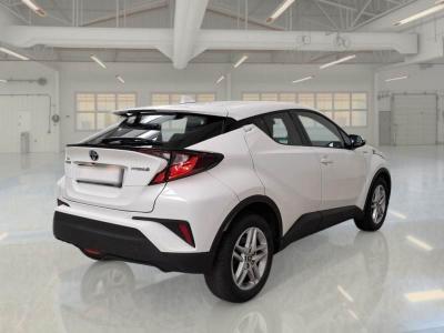 Toyota C-HR 1.8h Business e-cvt