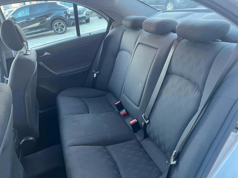 Mercedes Classe C Berlina C 200 cdi Classic