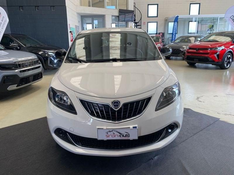 Lancia Ypsilon 1.0 FireFly 5 porte S&S Hybrid Platino - PROMO SIRONIUATO+