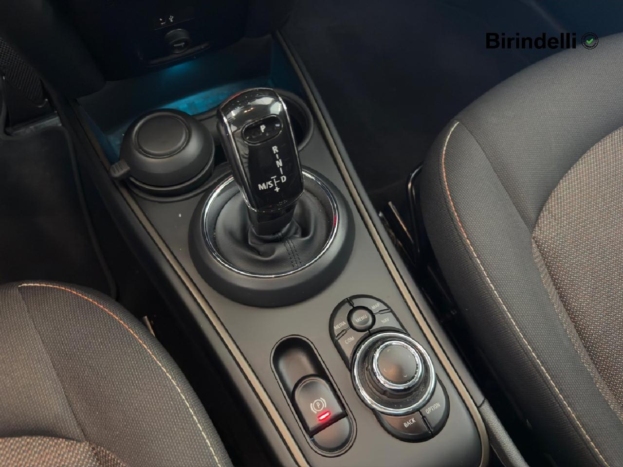 MINI Mini Countrym.(F60) - Mini 1.5 Cooper Northwood Edition Countryman