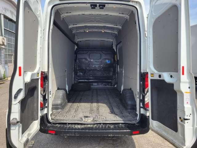 Ford Transit 10990 +IVA LEHE 2.0 TDI 170 CV E6D-TEMP