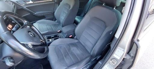 Volkswagen Golf 1.4 TSI 125 CV 5p. Highline