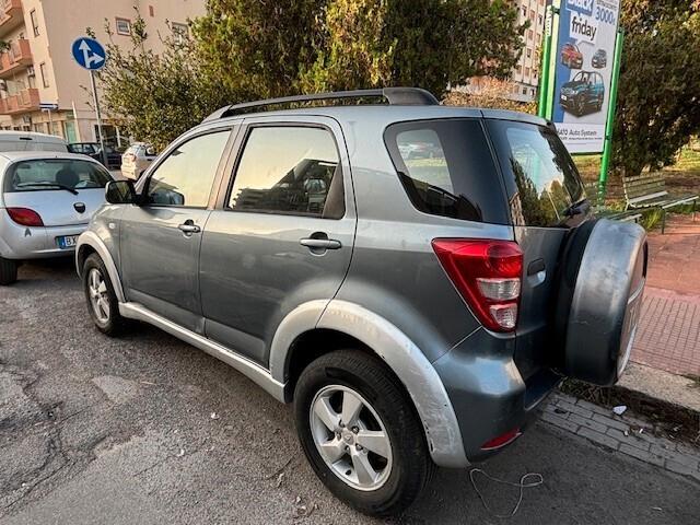 Daihatsu Terios Anche permuta o scambi0