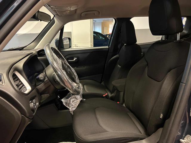 JEEP Renegade 1.6 Mjt 130 CV Business