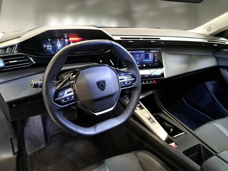 PEUGEOT 308 SW ALLURE BLUEHDI 130 EAT8 SES AUT. STATION WAGON