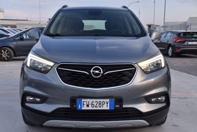 OPEL Mokka X 1.6 CDTI Ecotec 4x2 Start&Stop Ultimate