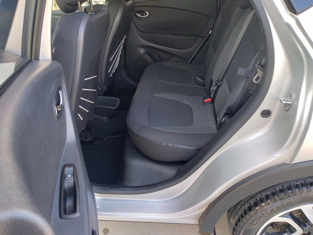 Renault Captur dCi 8V 90 CV Start&Stop Energy Intens