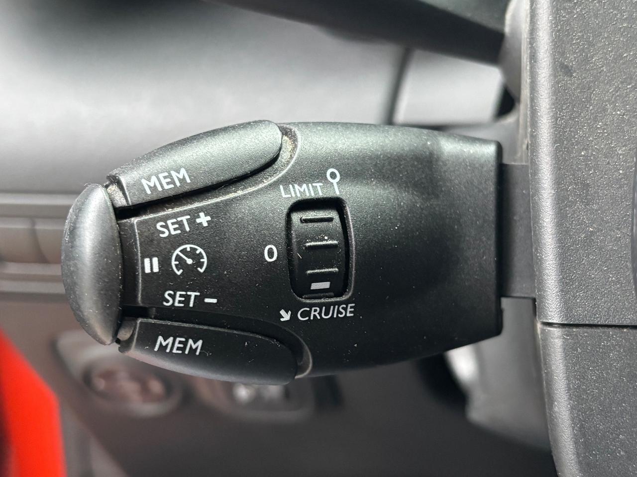 Citroen C3 Aircross 1.6 hdi Shine OK NEOPATENTATI