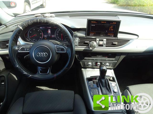 AUDI A6 Avant 2.0TDI ultraStronicBusinessPlus IVA ESCLUSA