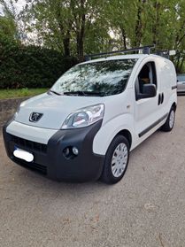 Peugeot Bipper 1.3 HDi 80CV Autocarro - 2018