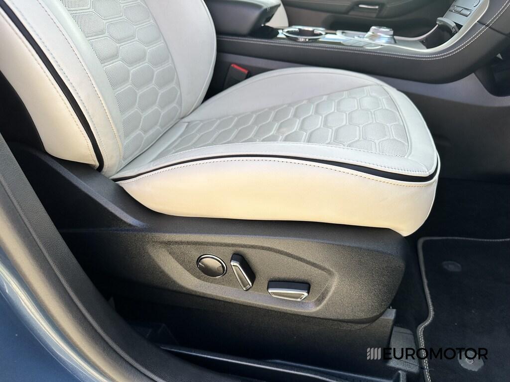 Ford S-Max 2.0 EcoBlue Vignale Auto