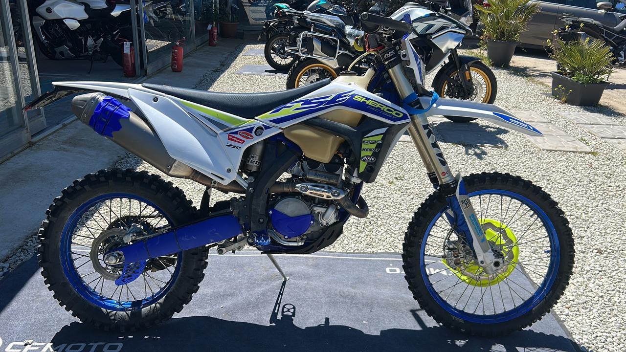 Sherco 300 SEF