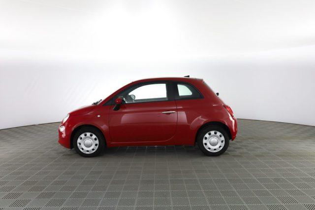 FIAT 500 500 1.0 Hybrid Pop