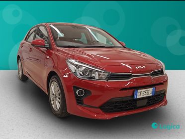 KIA Rio IV 2021 - Rio 1.2 dpi Style 84cv