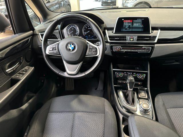 BMW 225 xe Active Tourer iPerformance Adv - Camera-Carplay