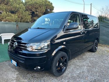 Volkswagen Transporter Caravelle 2.0 BiTDI 180CV PC Trendline