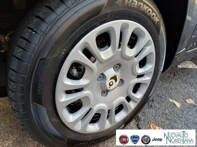 FIAT Panda Pandina 1.0 FireFly S&S Hybrid Pop Km0