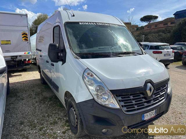 RENAULT Master T28 2.3 dCi/130 PC-TM + IVA 22%