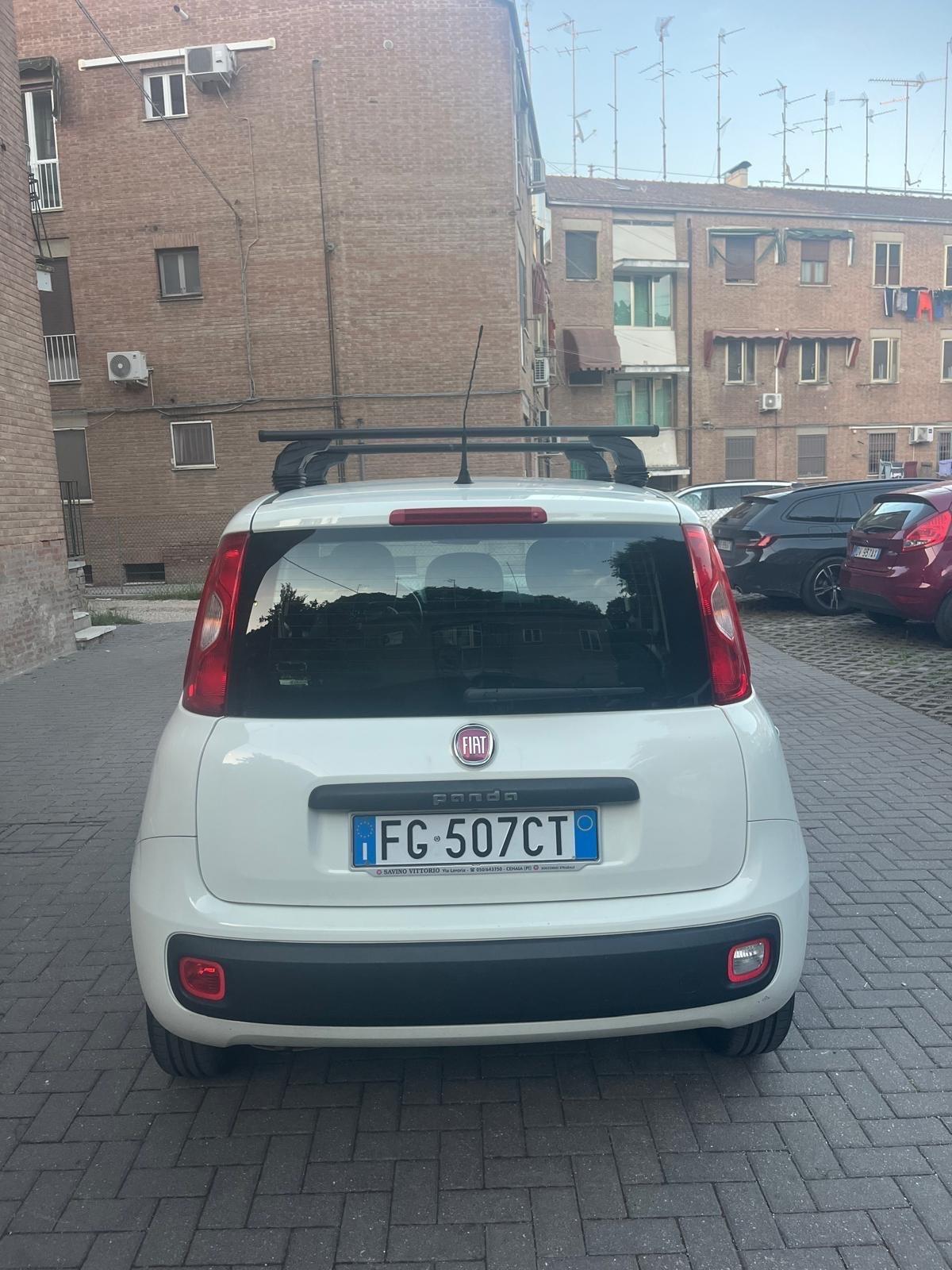 Fiat Panda 1.2 EasyPower Easy