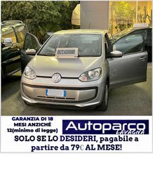 Volkswagen up! 3482693111 recapito mobile