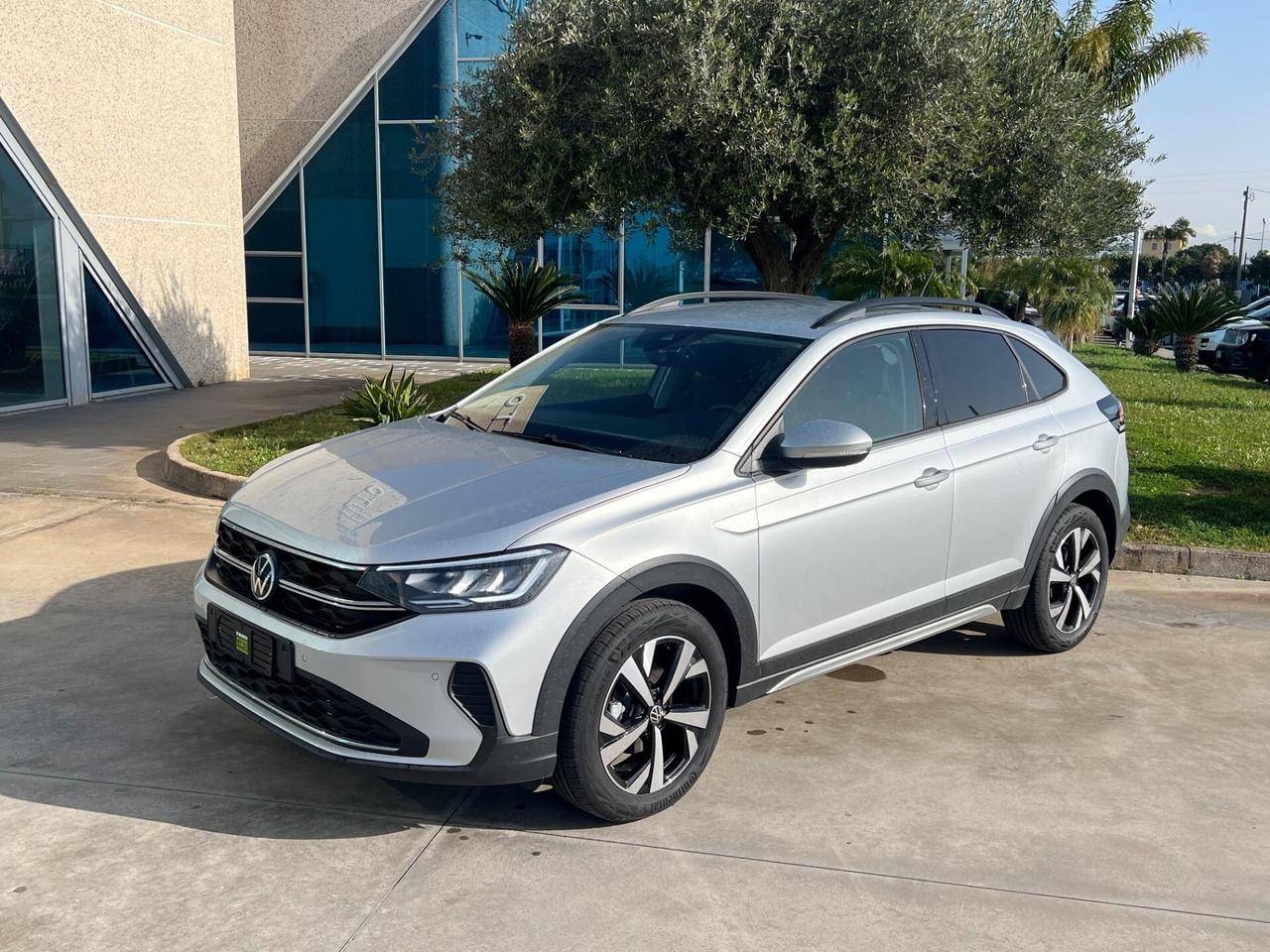 Volkswagen Taigo 1.0 TSI 95 CV Edition Plus possibilità noleggio no scoring