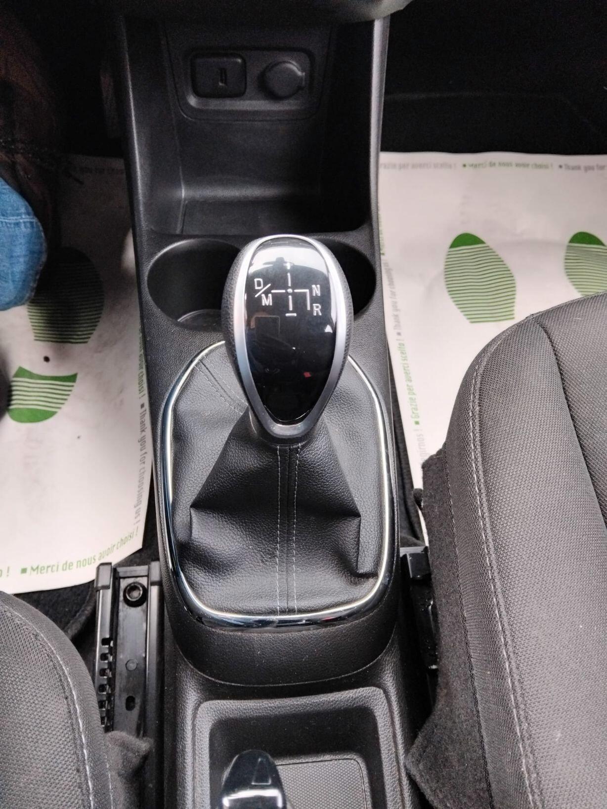 OPEL KARL 1.0 75 CV ADVANCE - KM 13.000 CAMBIO AUTOMATICO