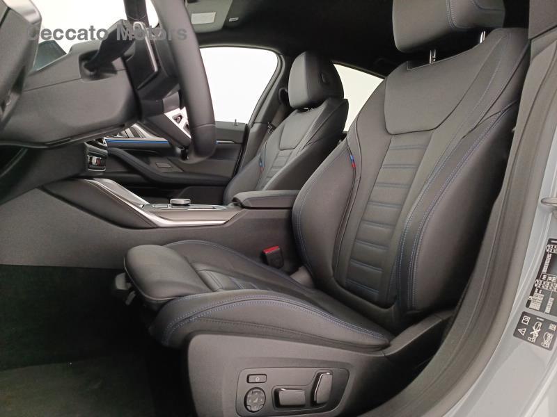 BMW Serie 4 Gran Coupe 420 d Mild Hybrid 48V M Sport xDrive Steptronic