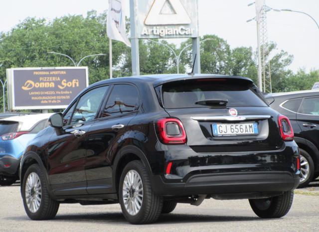 FIAT 500X 1.3 MultiJet 95 CV Connect