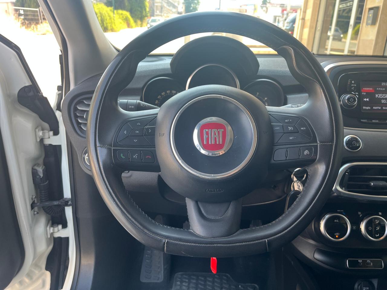 Fiat 500X 1.6 MultiJet 120 CV Cross