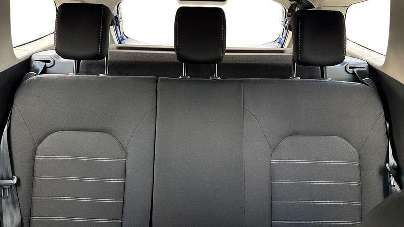 Dacia Duster 1.0 tce Comfort SL DaciaPlus Gpl 4x2 100cv DACIA - 1.0 TCE COMFO