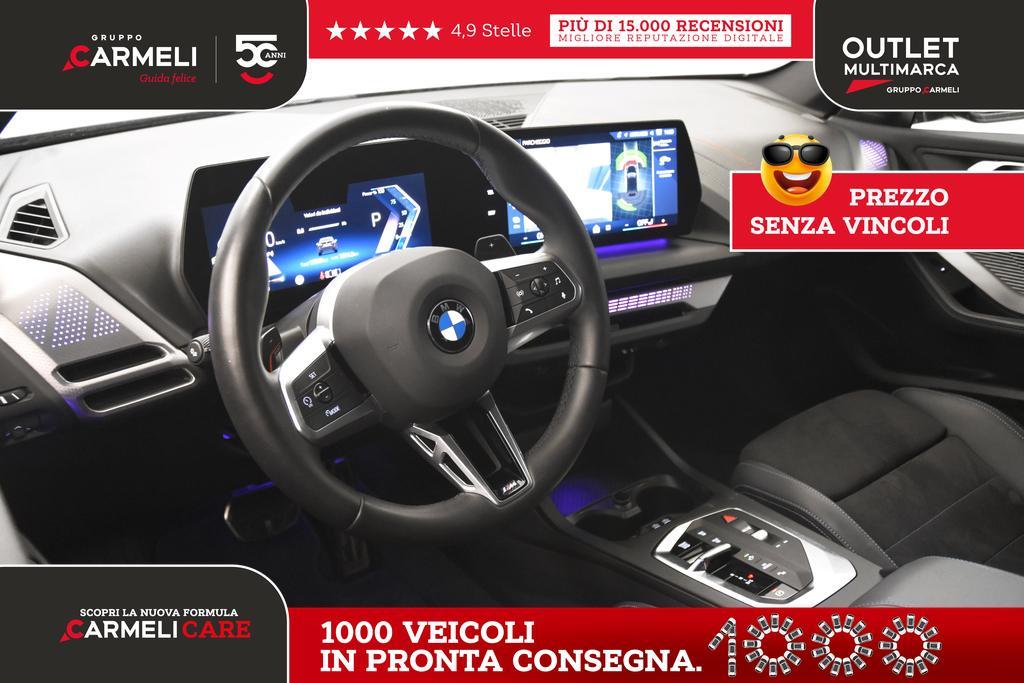 BMW Serie 2 Gran Coupe 220 48V MSport DCT