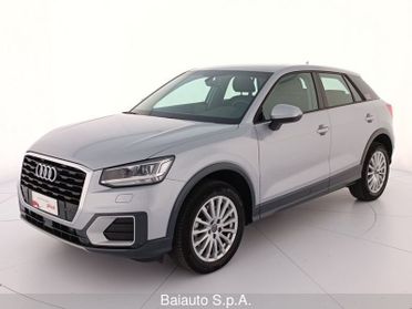 Audi Q2  1.0 TFSI S-TR 116CV DESIGN