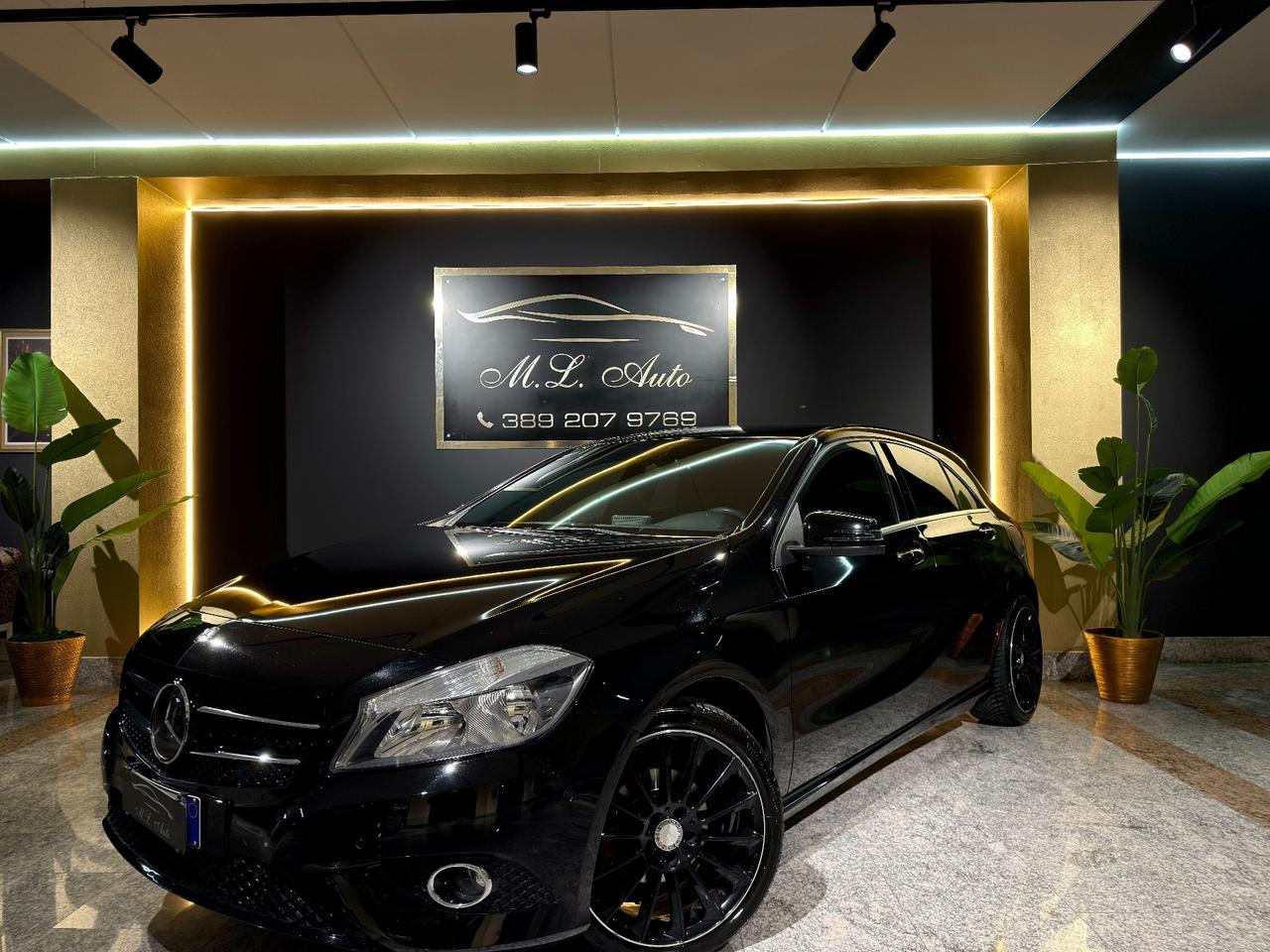 Mercedes-benz A 180 CDI Sport Classe A