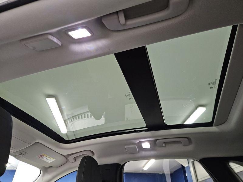 Ford Kuga 2.5 Full Hybrid 180 CV CVT AWD Active X Auto