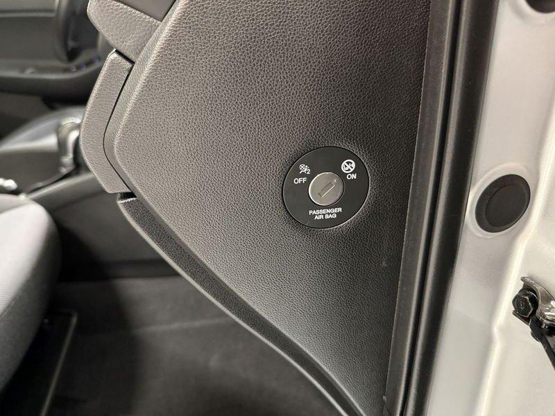 Hyundai i20 1.4 Automatica 5Pt Trend