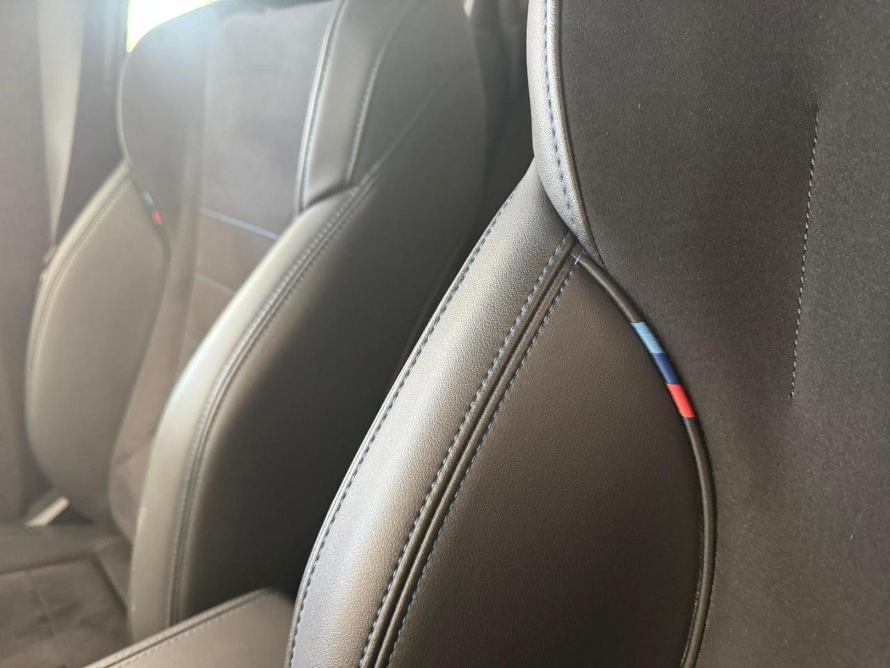 BMW 218d Active Tourer Msport