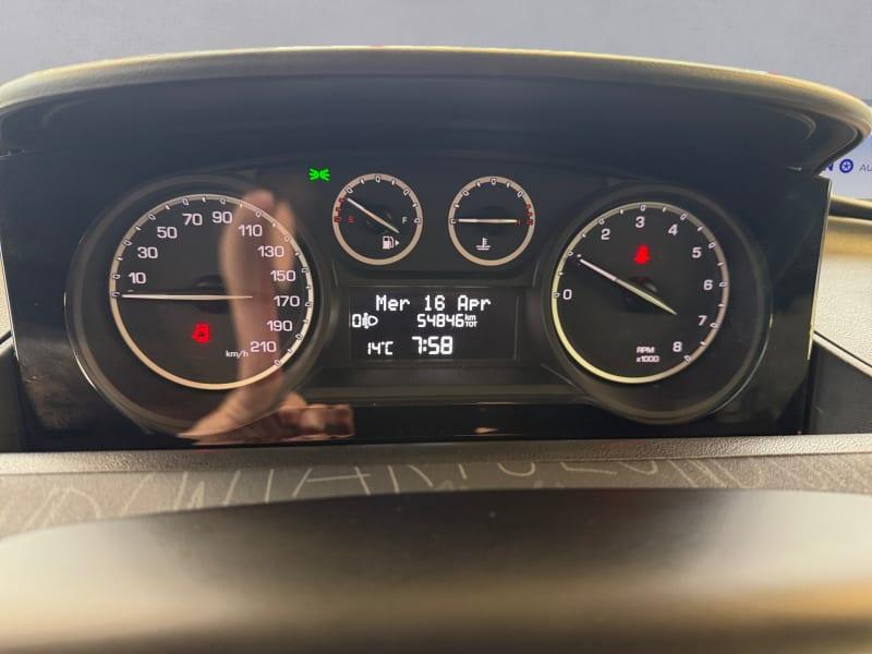 LANCIA YPSILON 1.2 69 CV 5 PORTE ELEFA