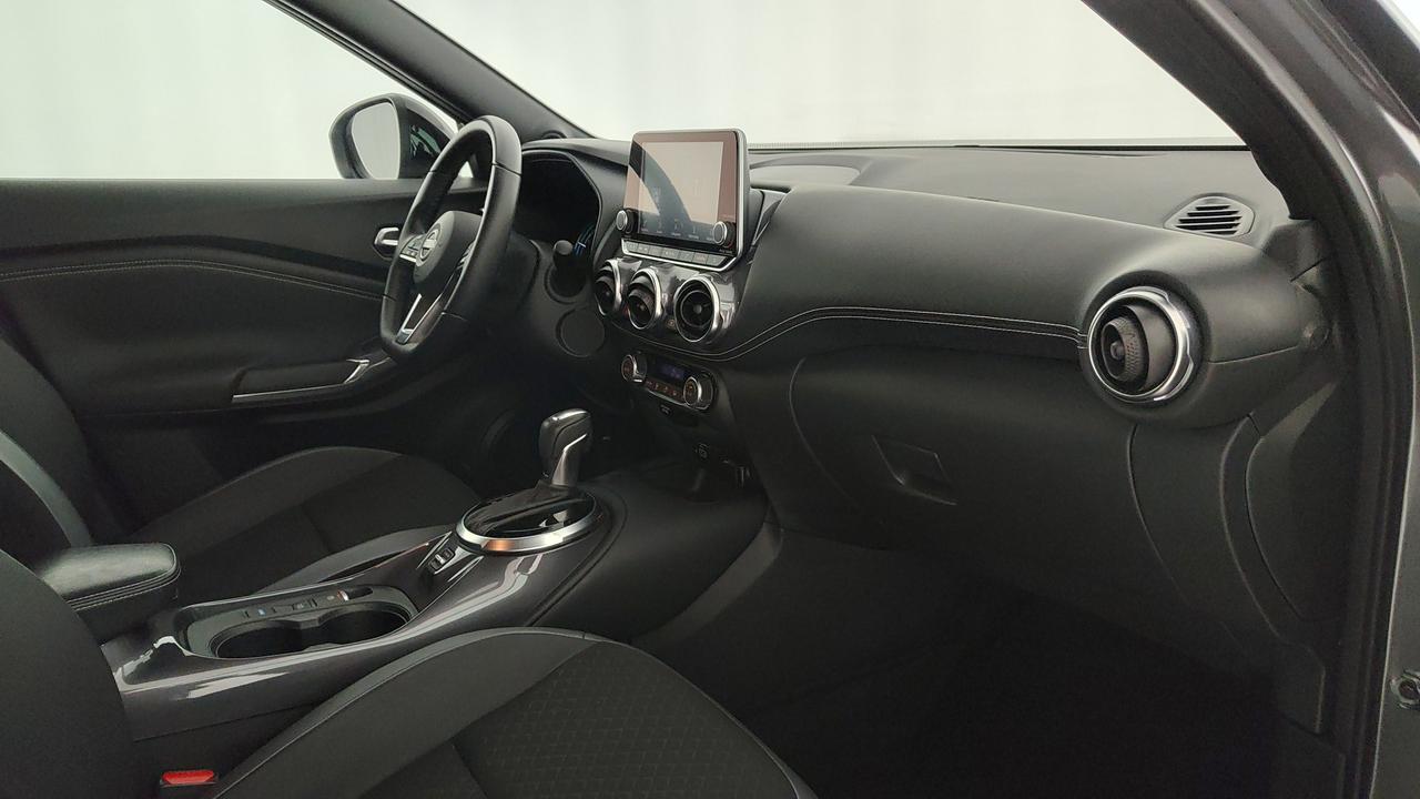 NISSAN Juke II 2020 - Juke 1.6 hev N-Connecta