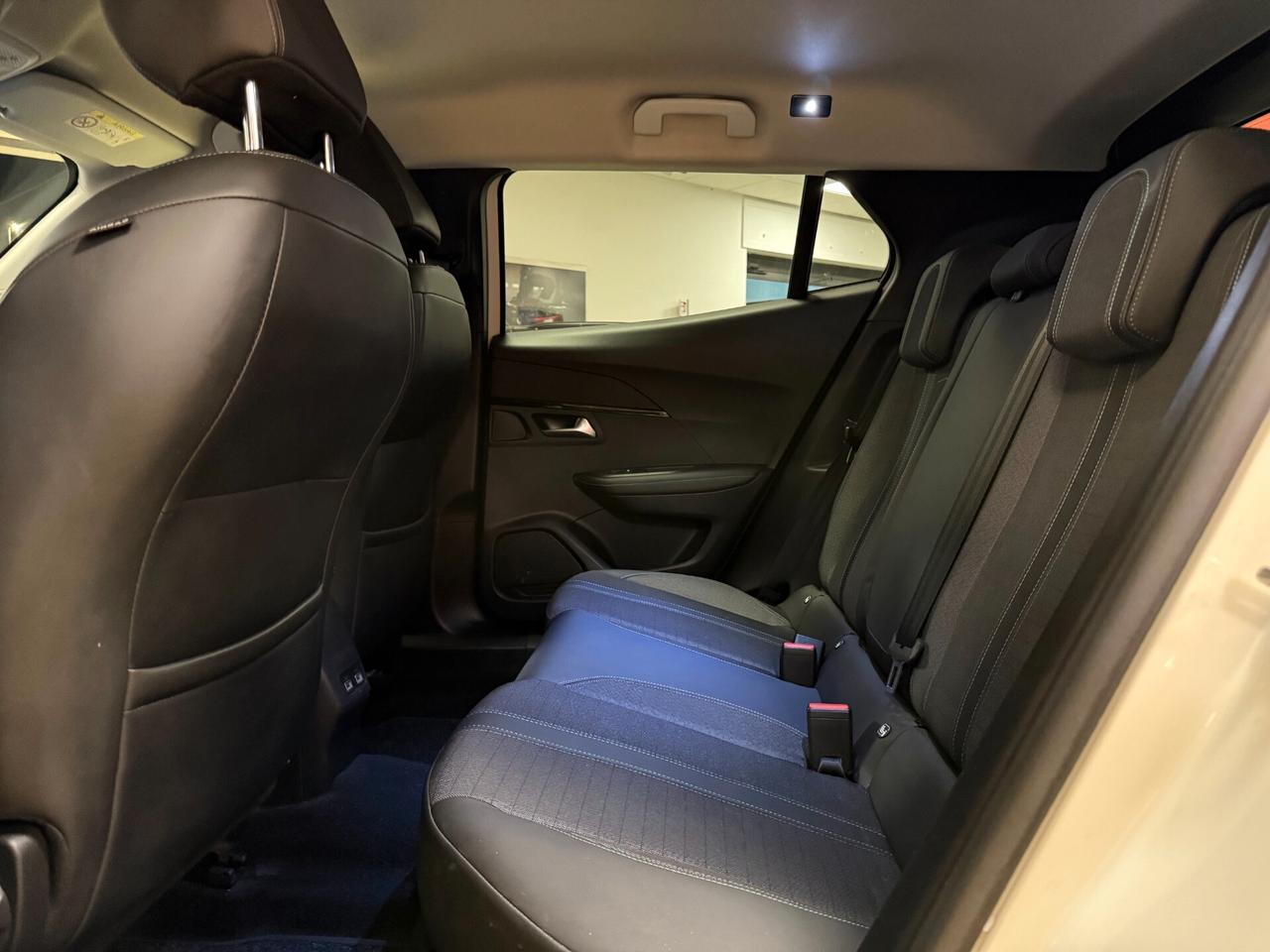 PEUGEOT 2008 1.5 HDI 130 CV ALLURE AUTOMATICA