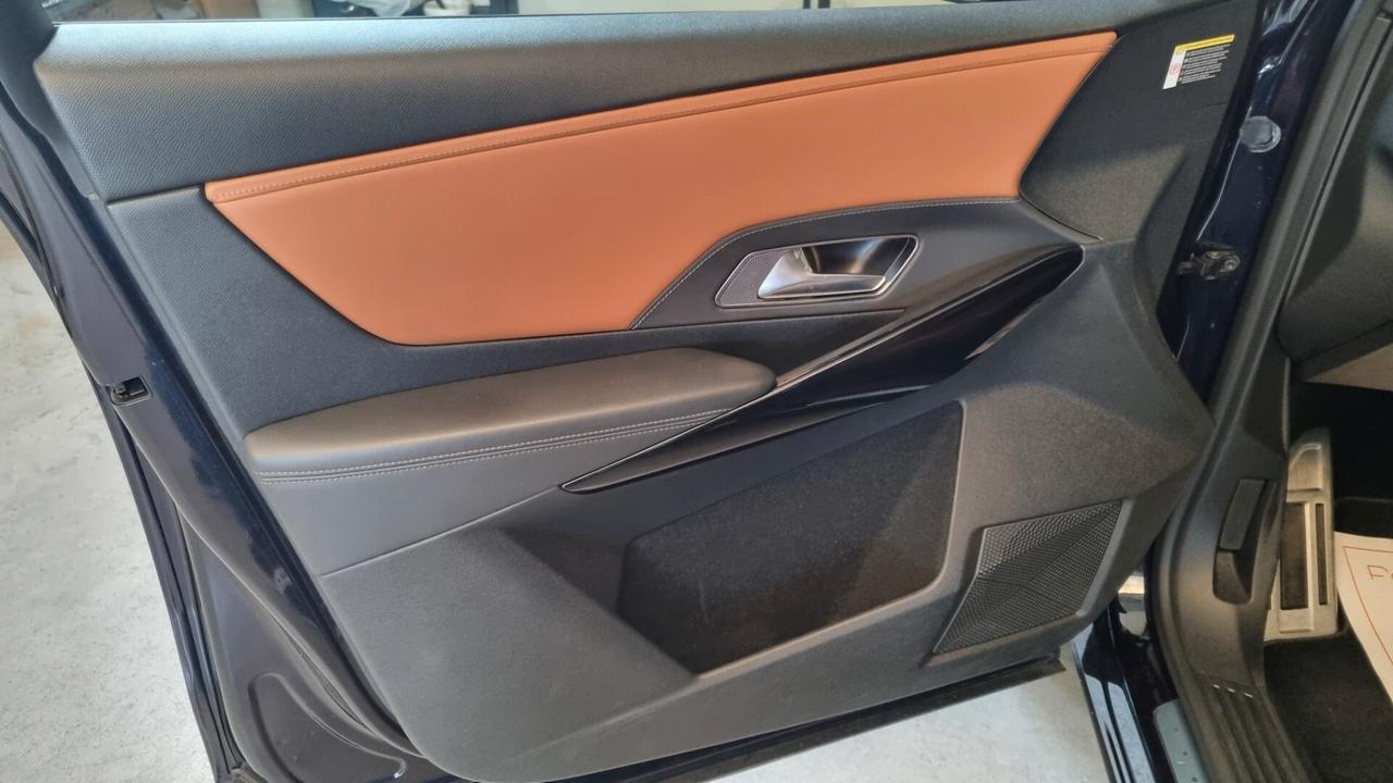 Ds 7 Crossback E-Tense 4x4 Prestige