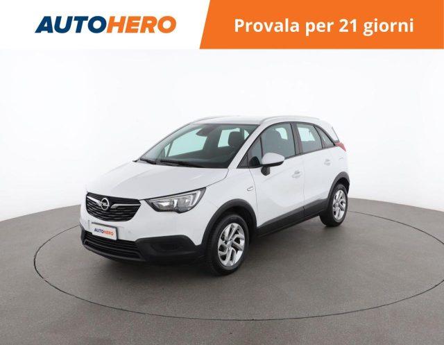 OPEL Crossland X 1.5 ECOTEC D 102 CV Start&Stop Advance