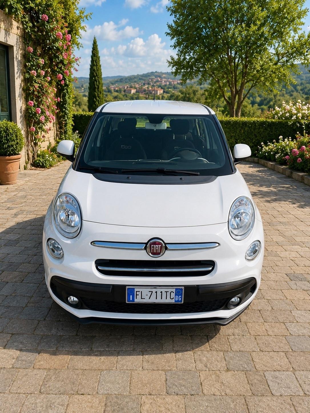 Fiat 500L 1.6 Multijet 120 CV Pop Star