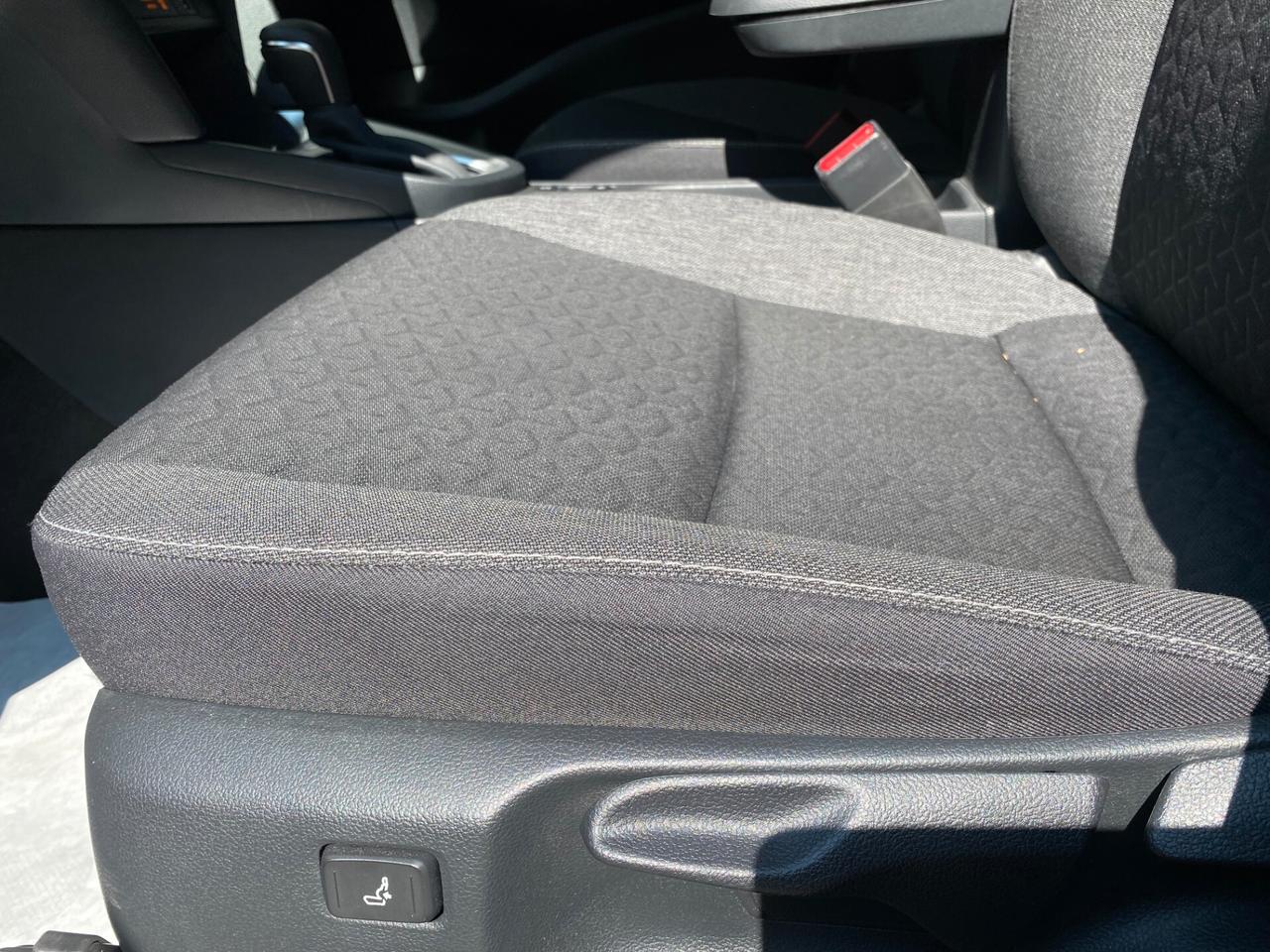 Toyota Yaris Cross Yaris Cross 1.5 Hybrid 5p. E-CVT Business