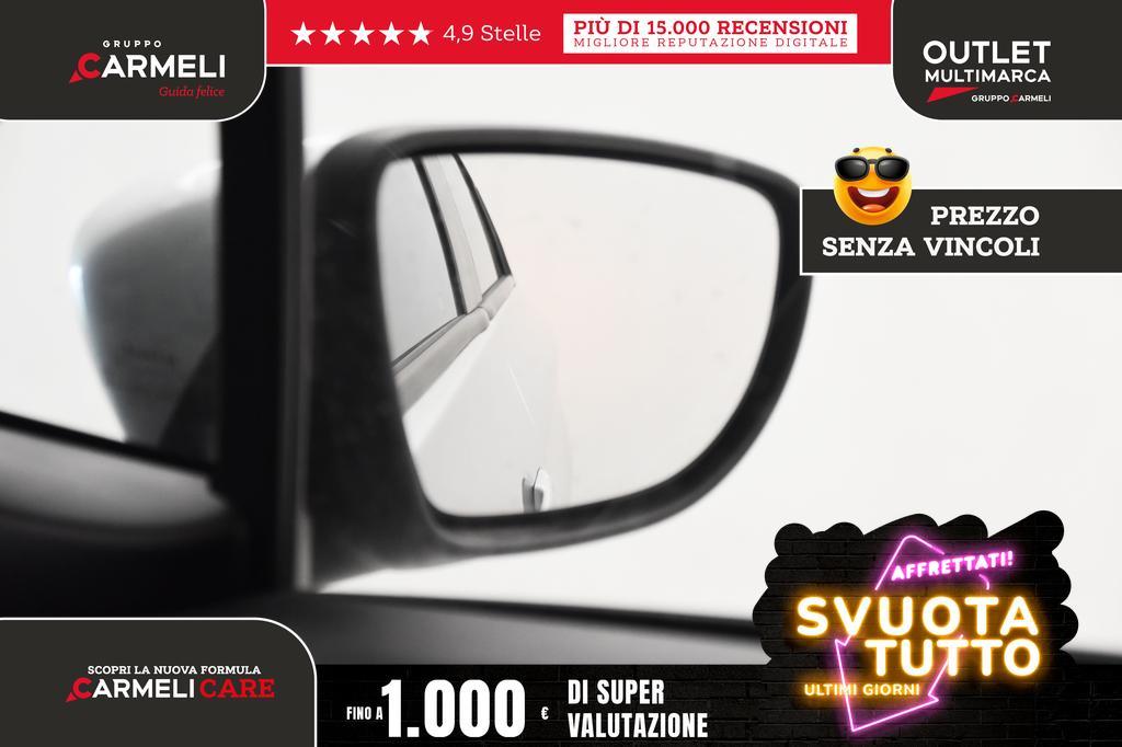 Renault Zoe Zen R135 e-shifter