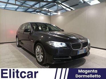 BMW 520 d Touring Business aut.