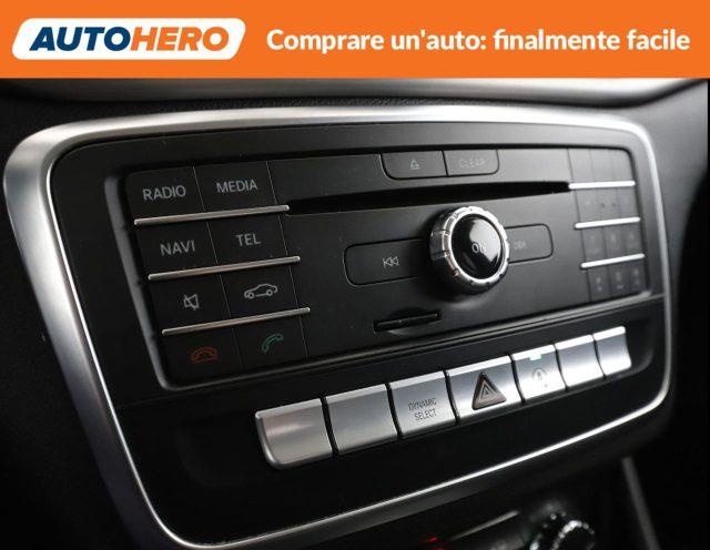 MERCEDES-BENZ CLA 220 d Automatic Premium