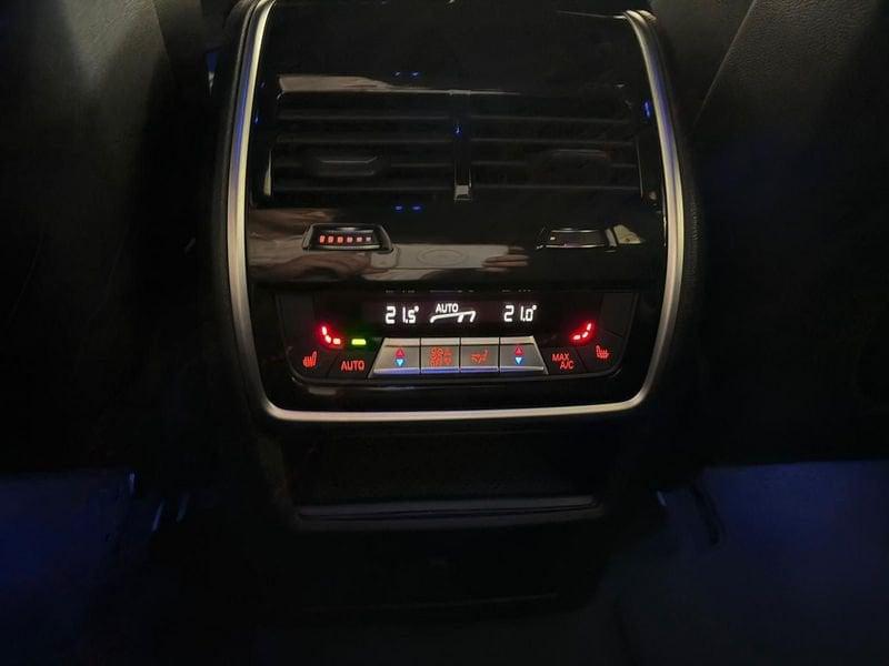 BMW X5 X5 xDrive Msport