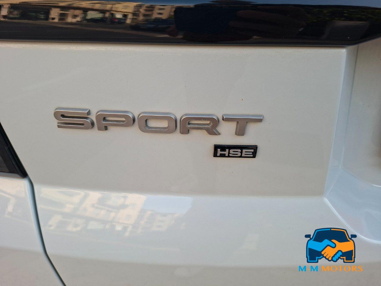 Land Rover Range Rover Sport 3.0d i6 mhev HSE Dynamic 249cv