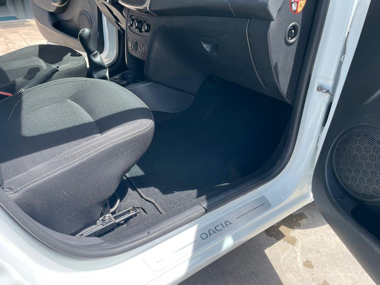 Dacia Sandero Stepway 0.9 TCe 12V T-GPL 90CV Start&Stop Prestige
