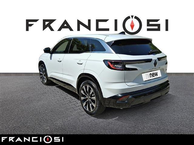 RENAULT Austral 1.2 E-Tech full hybrid Techno 200cv auto